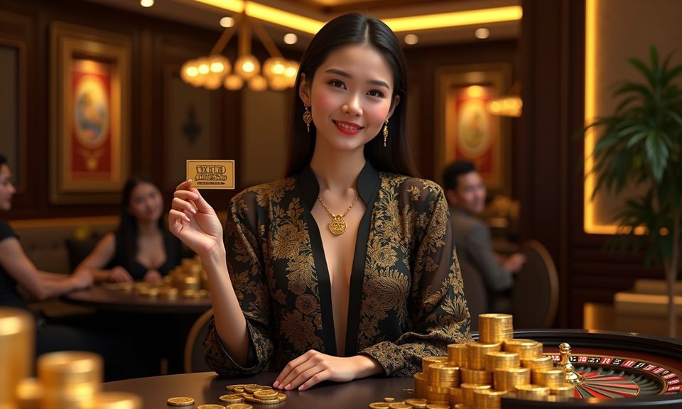 lii789 တိုက်ရိုက်ကာစီနို