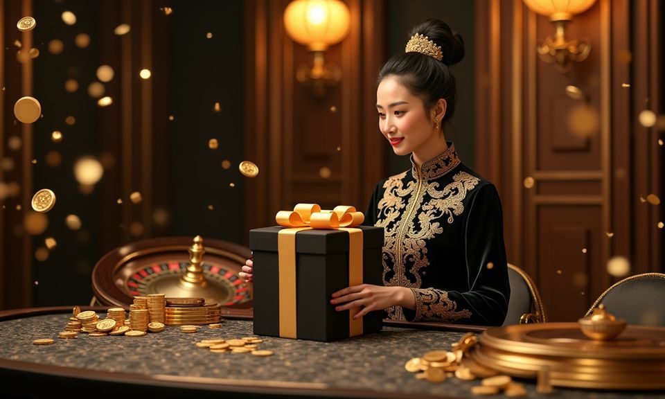 lii789 lii789 Roulette Fast လှည့်ခြင်း ထဲတွင် ဘာတွေပါသလဲ